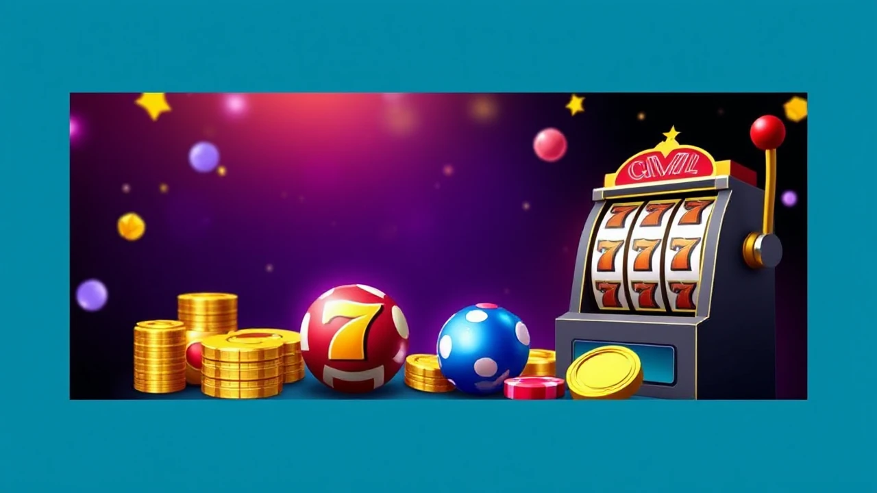 Your Complete Handbook to Mastering the Exciting Universe of Internet Casino Slot Games