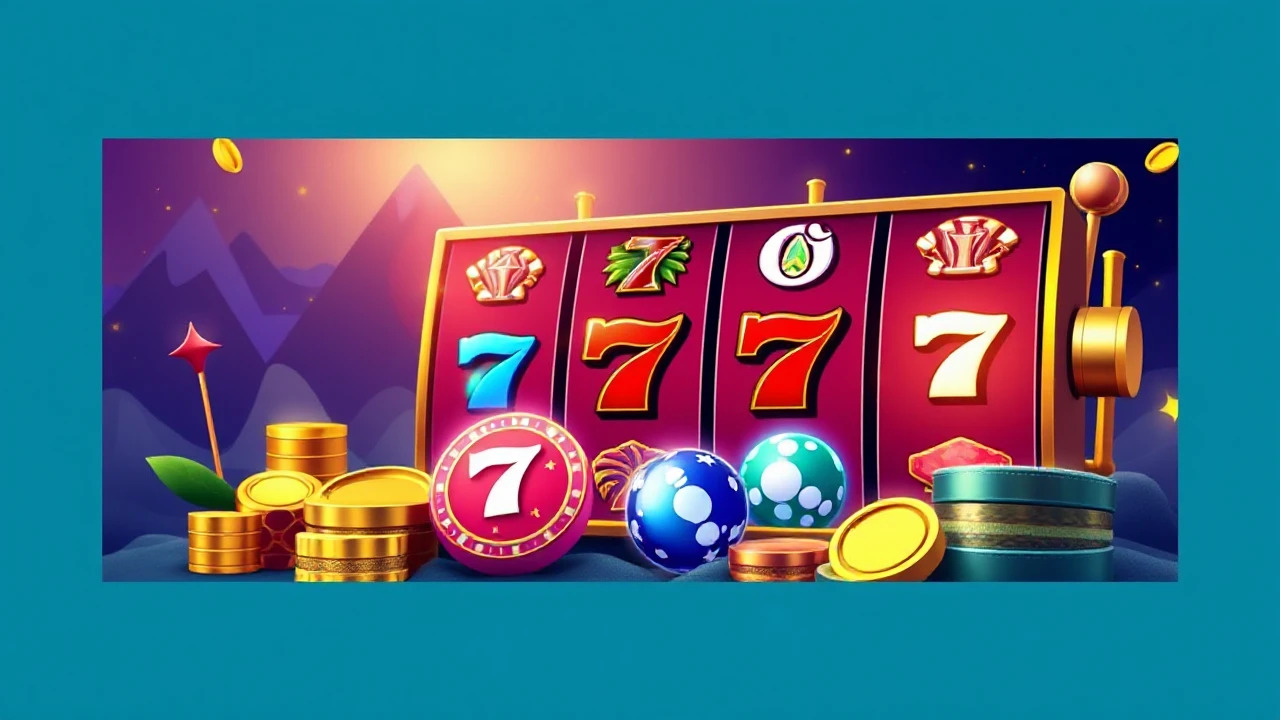 Conquering the Adventurous Realm of Online Slot Games